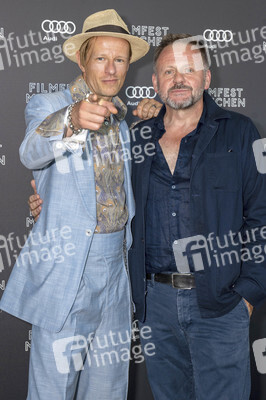 Serienpremiere 'Das Haus der Träume', Filmfest München 2022
