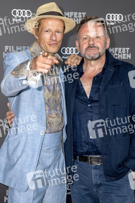 Serienpremiere 'Das Haus der Träume', Filmfest München 2022