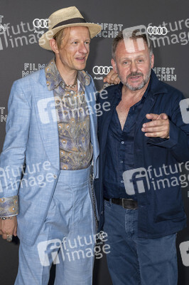 Serienpremiere 'Das Haus der Träume', Filmfest München 2022