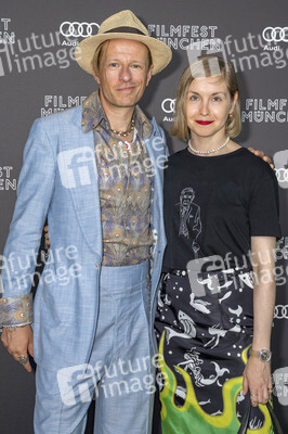 Serienpremiere 'Das Haus der Träume', Filmfest München 2022