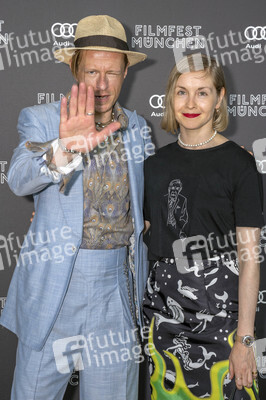 Serienpremiere 'Das Haus der Träume', Filmfest München 2022