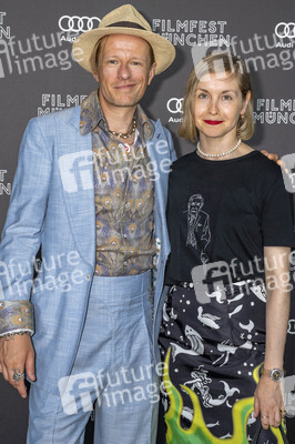 Serienpremiere 'Das Haus der Träume', Filmfest München 2022