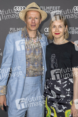 Serienpremiere 'Das Haus der Träume', Filmfest München 2022