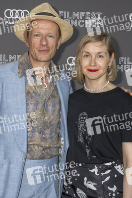 Serienpremiere 'Das Haus der Träume', Filmfest München 2022