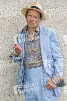 Serienpremiere 'Das Haus der Träume', Filmfest München 2022