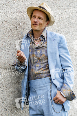 Serienpremiere 'Das Haus der Träume', Filmfest München 2022