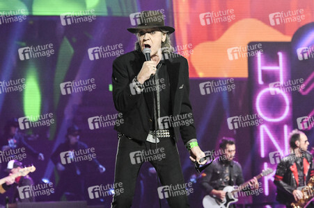 Konzert von Udo Lindenberg in Hannover