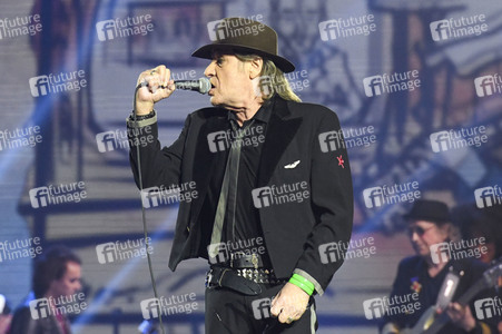 Konzert von Udo Lindenberg in Hannover
