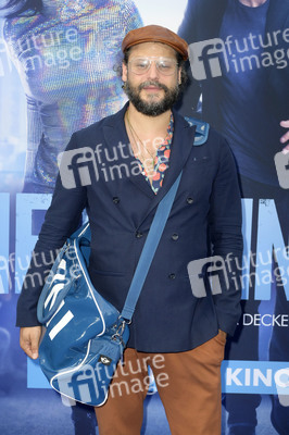 Filmpremiere 'Liebesdings' in Berlin