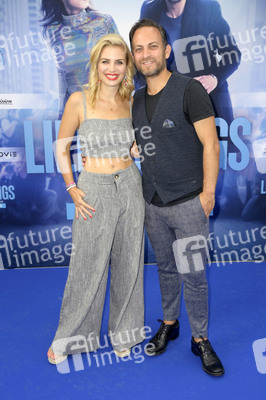 Filmpremiere 'Liebesdings' in Berlin