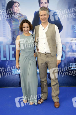 Filmpremiere 'Liebesdings' in Berlin