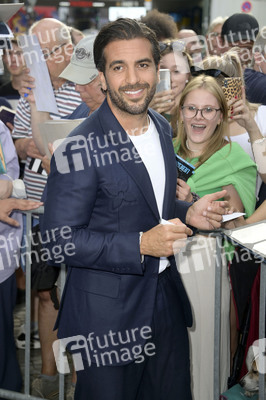 Filmpremiere 'Liebesdings' in Berlin