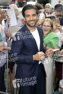 Filmpremiere 'Liebesdings' in Berlin