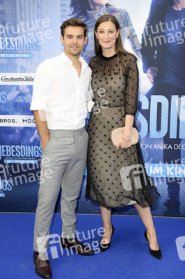 Filmpremiere 'Liebesdings' in Berlin