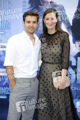 Filmpremiere 'Liebesdings' in Berlin