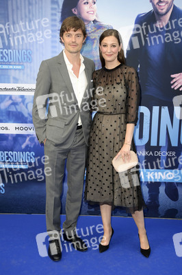 Filmpremiere 'Liebesdings' in Berlin