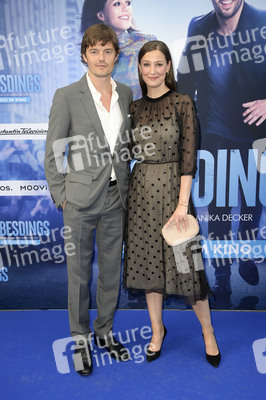 Filmpremiere 'Liebesdings' in Berlin