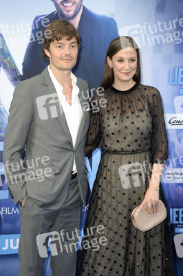 Filmpremiere 'Liebesdings' in Berlin