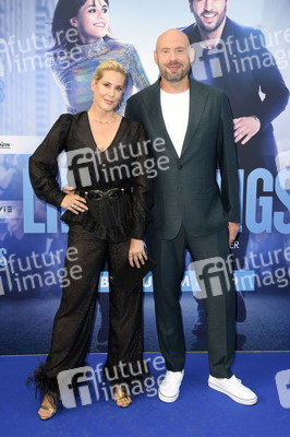 Filmpremiere 'Liebesdings' in Berlin