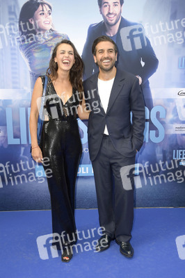 Filmpremiere 'Liebesdings' in Berlin