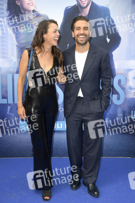 Filmpremiere 'Liebesdings' in Berlin