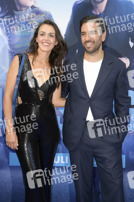 Filmpremiere 'Liebesdings' in Berlin