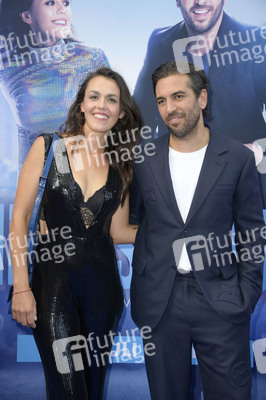 Filmpremiere 'Liebesdings' in Berlin