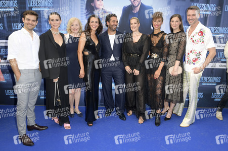 Filmpremiere 'Liebesdings' in Berlin