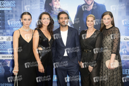 Filmpremiere 'Liebesdings' in Berlin