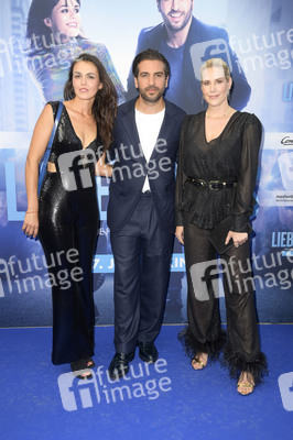 Filmpremiere 'Liebesdings' in Berlin