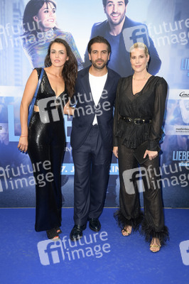 Filmpremiere 'Liebesdings' in Berlin