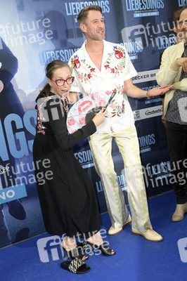 Filmpremiere 'Liebesdings' in Berlin