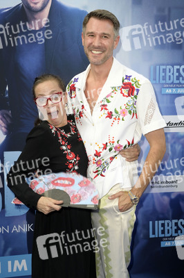 Filmpremiere 'Liebesdings' in Berlin
