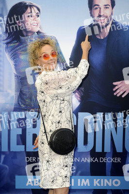 Filmpremiere 'Liebesdings' in Berlin