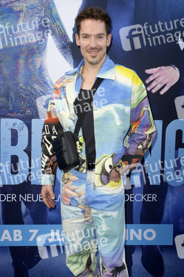 Filmpremiere 'Liebesdings' in Berlin
