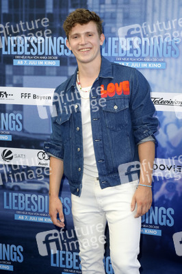 Filmpremiere 'Liebesdings' in Berlin