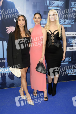 Filmpremiere 'Liebesdings' in Berlin