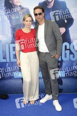 Filmpremiere 'Liebesdings' in Berlin