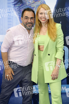 Filmpremiere 'Liebesdings' in Berlin