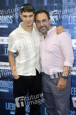 Filmpremiere 'Liebesdings' in Berlin