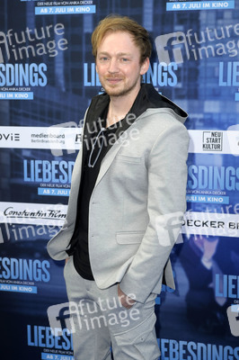 Filmpremiere 'Liebesdings' in Berlin