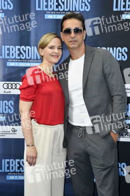 Filmpremiere 'Liebesdings' in Berlin