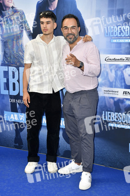 Filmpremiere 'Liebesdings' in Berlin
