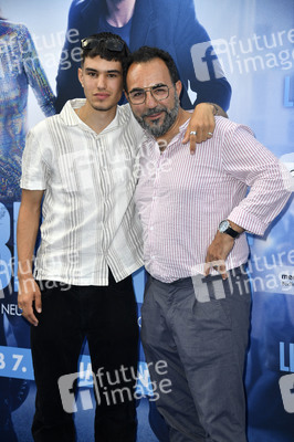 Filmpremiere 'Liebesdings' in Berlin