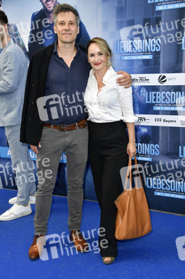 Filmpremiere 'Liebesdings' in Berlin