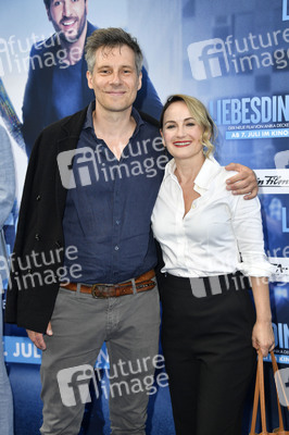Filmpremiere 'Liebesdings' in Berlin
