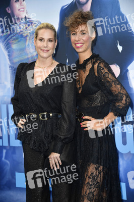 Filmpremiere 'Liebesdings' in Berlin