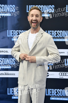 Filmpremiere 'Liebesdings' in Berlin