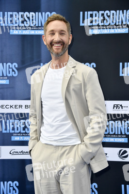 Filmpremiere 'Liebesdings' in Berlin