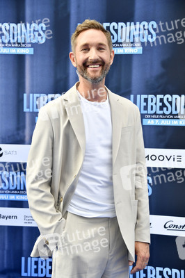 Filmpremiere 'Liebesdings' in Berlin